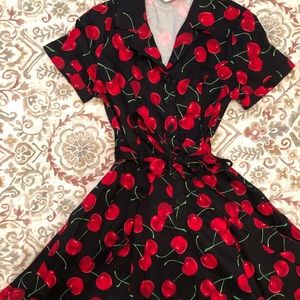 50’s Dress - Rockabilly
